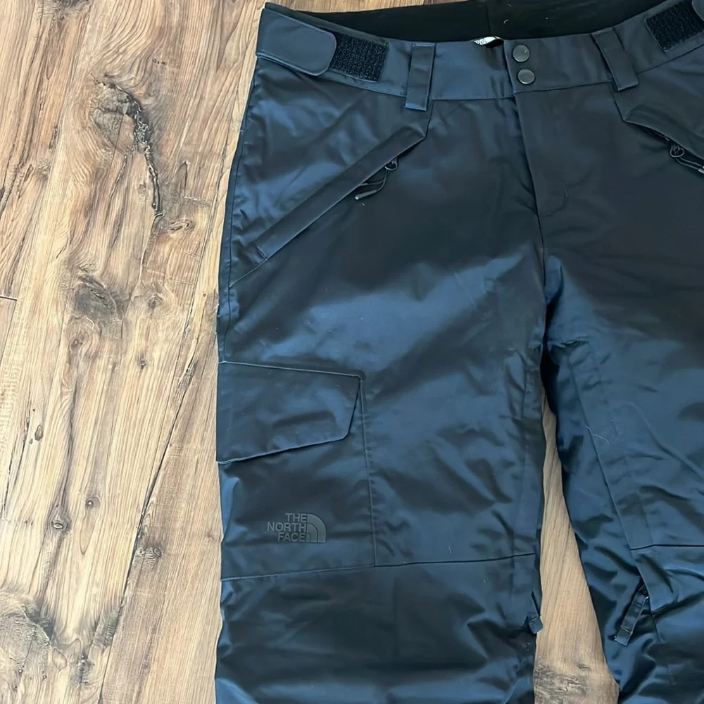 The North Face Freedom Insulated Pant - Picture 5 of 9